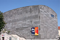 MUMOK, MuseumsQuartier, Wien