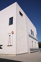 Leopold Museum, MuseumsQuartier, Wien
