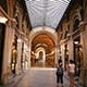 Freyung Passage, Vienna