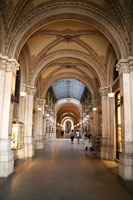 Freyung-Passage, Wien