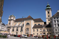 Freyung, Vienna