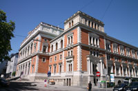 Borse, Vienna