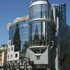 Haas Haus