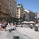 Graben, Vienna