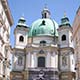 Peterskirche, vienna