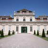 Lower Belvedere