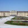 Sch�nbrunn Palace and Gro�es Parterre