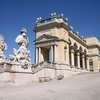 Gloriette, Sch�nbrunn