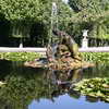 Najadenbrunnen, Sch�nbrunn