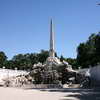 Obelisk, Sch�nbrunn