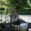 Angel Fountain, Sch�nbrunn