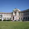 Neue Burg, Imperial Palace