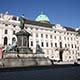 Hofburg, Vienna