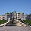 Upper Belvedere