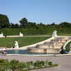 Upper Cascade at the Belvedere