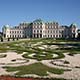 Schloss Belvedere, vienna