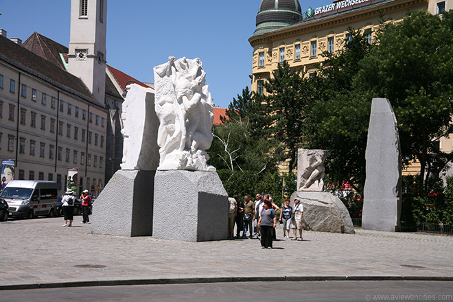 Albertinaplatz Wikipedia