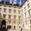 Scheizerhof, Hofburg