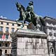Schwarzenbergplatz, Vienna
