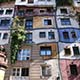 Hundertwasserhaus, vienna