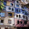 Hundertwasserhaus