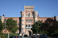 Arsenal, Wien