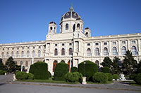 Kunsthistorisches Museum, Wien