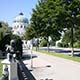 Zentralfriedhof, vienna