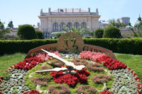 Stadtpark, Vienna