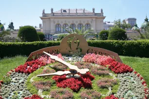 Stadtpark, Vienna