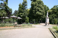 Stadtpark, Wien