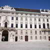 Reichkanzleitrakt, Hofburg