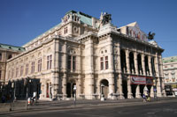 Opern, Vienna