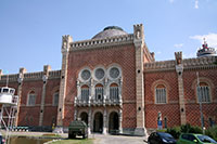Heeresgeschichtliches Museum, Wien