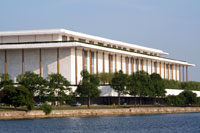 Kennedy Center, Washington DC