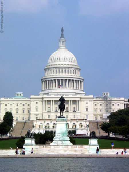 US Capitol