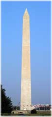 Washington Monument