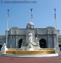 Union Station