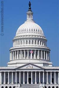United States Capitol, Washington