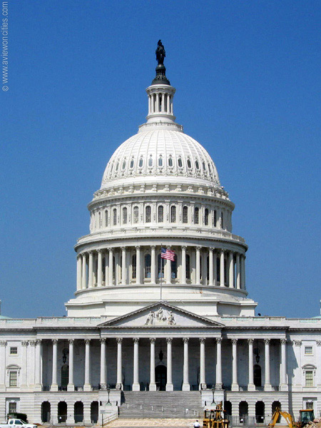 US Capitol