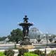 Bartholdi Park and Fountain, Washington