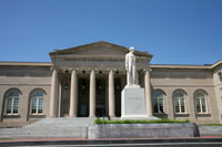 Old City Hall, Washington DC