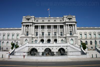 Library of Congress, Washington DC