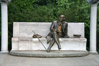 MLK Memorial, Washington DC