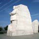 Martin Luther King Memorial, Washington