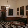 Paintings of Freemasons