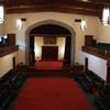 North Lodge Room, Masonic National Memorial