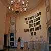 Hall in the Masonic National Memorial