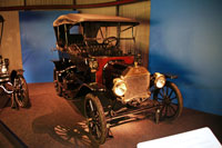 Ford T, Museum of American History, Washington, DC