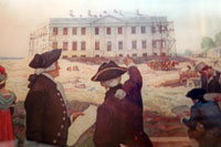 White House